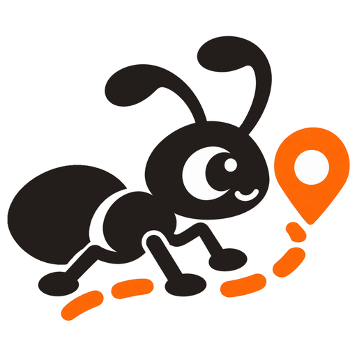 ミチアリのアイコン